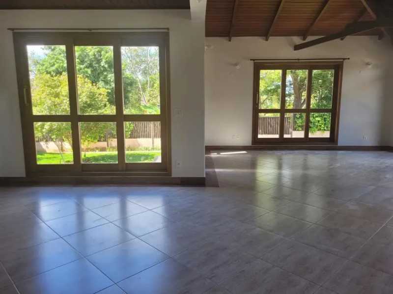 Casa de Condomínio à venda e aluguel com 4 quartos, 320m² - Foto 16