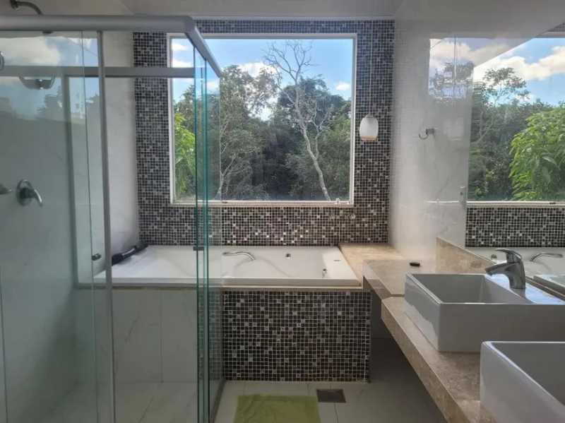 Casa de Condomínio à venda e aluguel com 4 quartos, 320m² - Foto 20