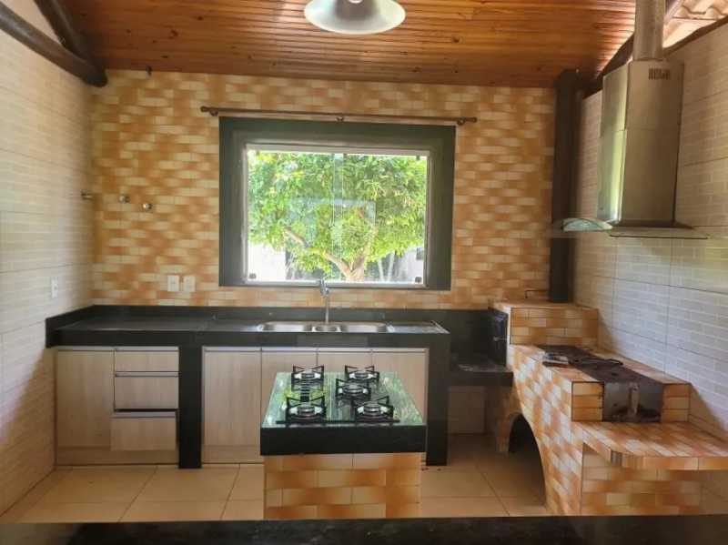 Casa de Condomínio à venda e aluguel com 4 quartos, 320m² - Foto 24