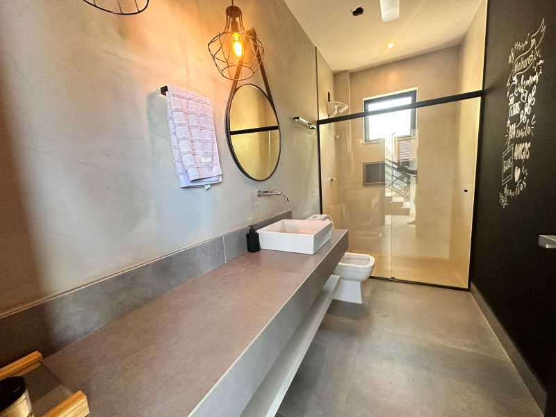 Casa de Condomínio à venda com 6 quartos, 383m² - Foto 16