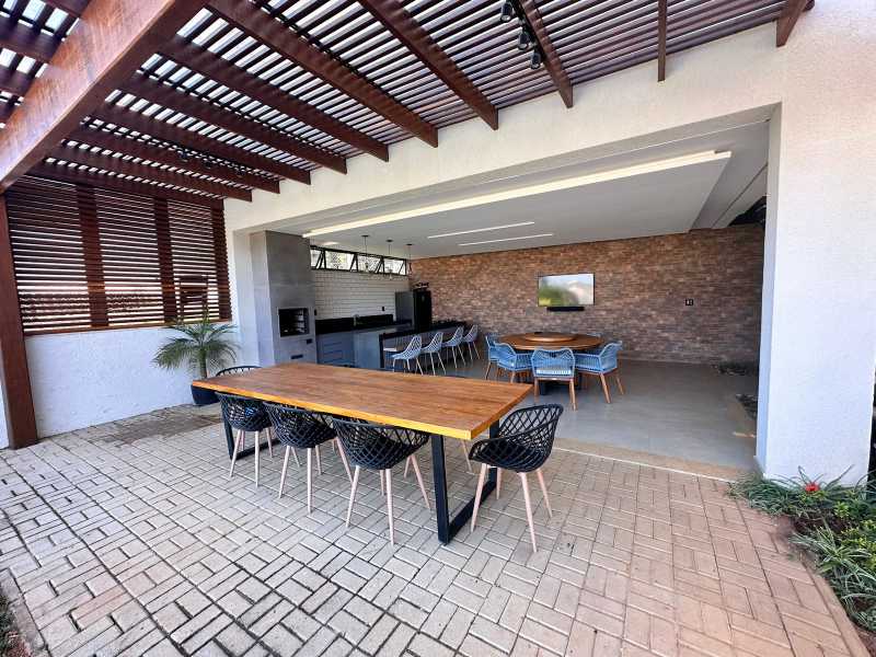 Casa de Condomínio à venda com 6 quartos, 383m² - Foto 17