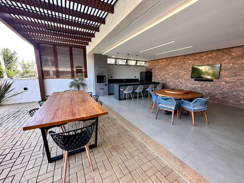 Casa de Condomínio à venda com 6 quartos, 383m² - Foto 18