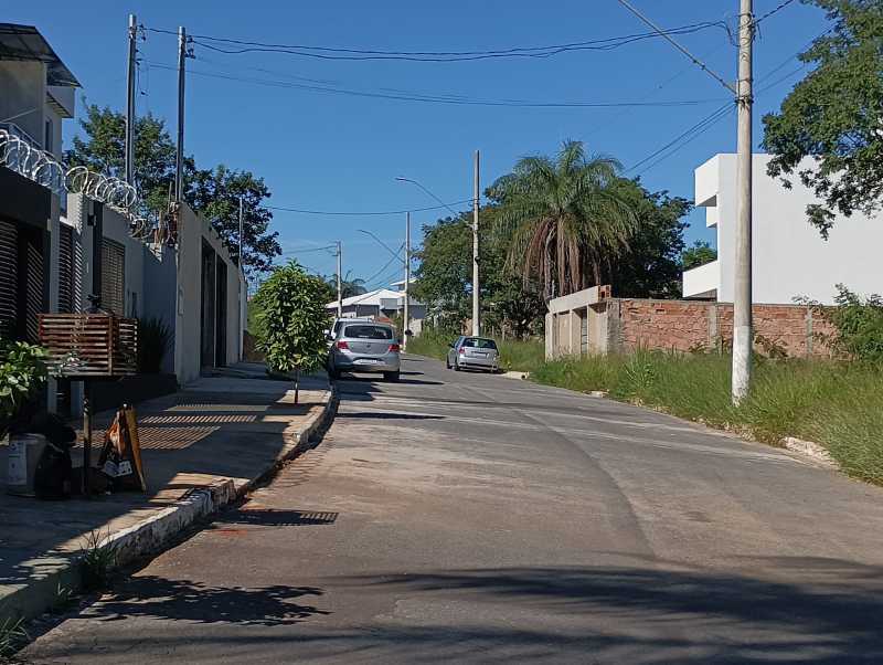 Terreno à venda, 419 - Foto 1