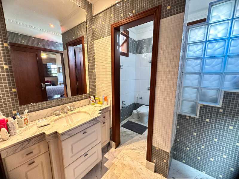 Casa de Condomínio à venda com 5 quartos, 600m² - Foto 14