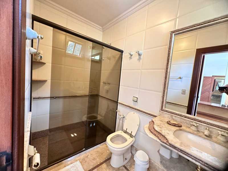 Casa de Condomínio à venda com 5 quartos, 600m² - Foto 16