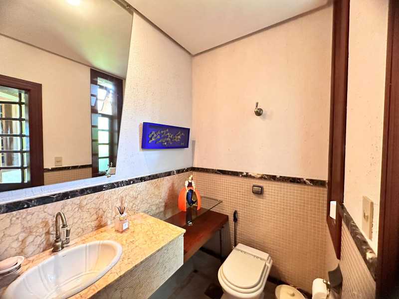 Casa de Condomínio à venda com 5 quartos, 600m² - Foto 19