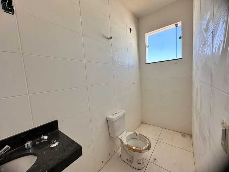 Casa à venda com 3 quartos, 90m² - Foto 5