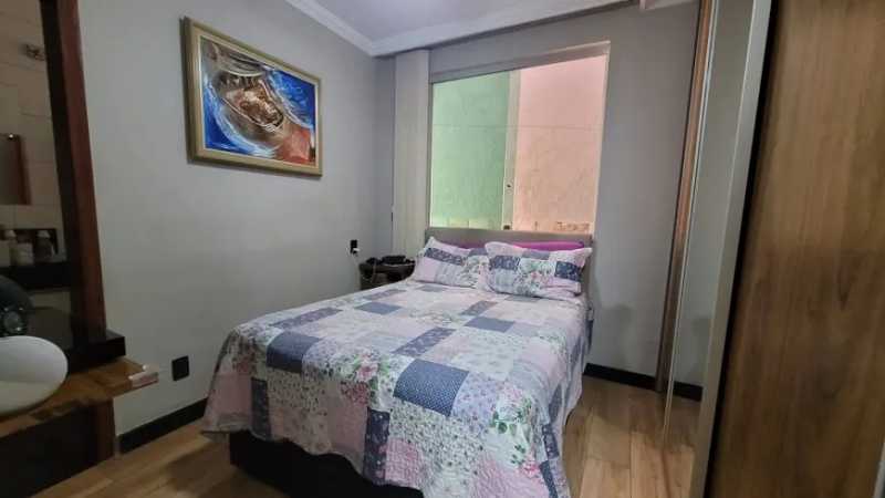 Casa à venda com 3 quartos, 100m² - Foto 6