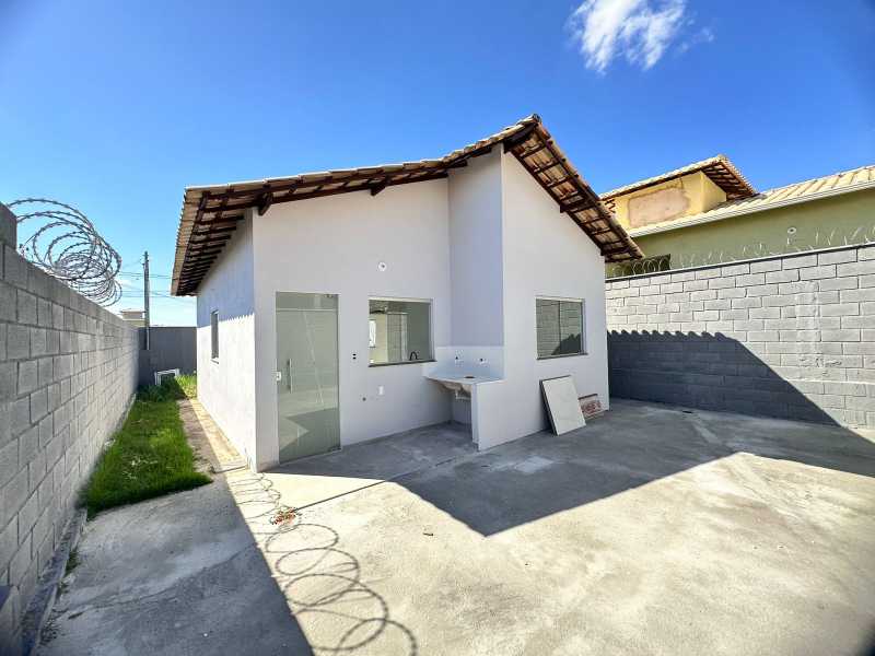 Casa à venda com 2 quartos, 53m² - Foto 5