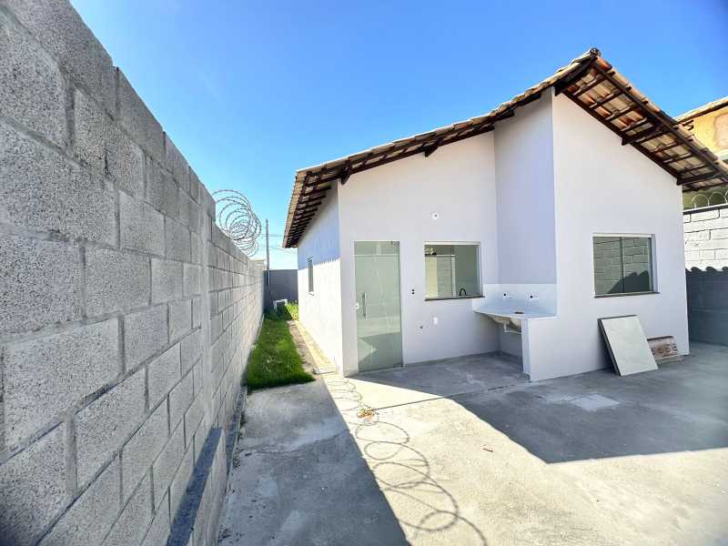 Casa à venda com 2 quartos, 53m² - Foto 6