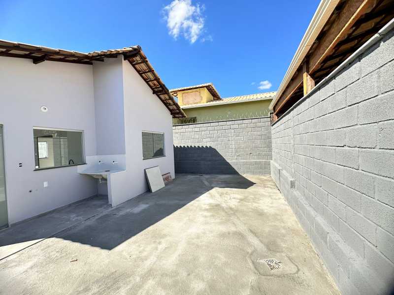 Casa à venda com 2 quartos, 53m² - Foto 7