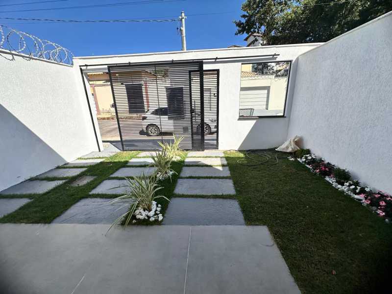 Casa à venda com 3 quartos, 90m² - Foto 5