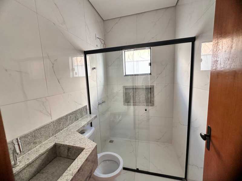 Casa à venda com 3 quartos, 90m² - Foto 10