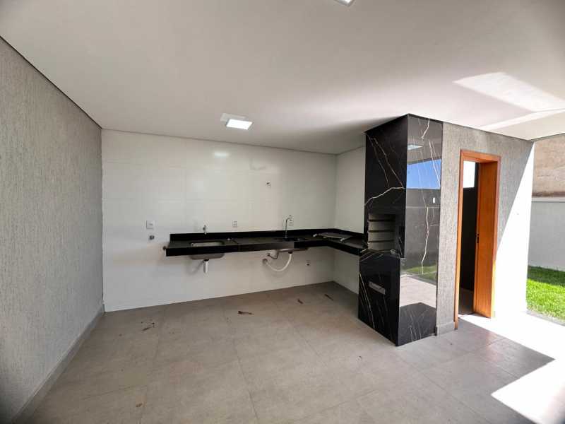 Casa à venda com 3 quartos, 115m² - Foto 10