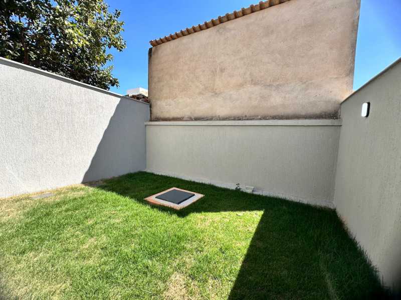 Casa à venda com 3 quartos, 115m² - Foto 12