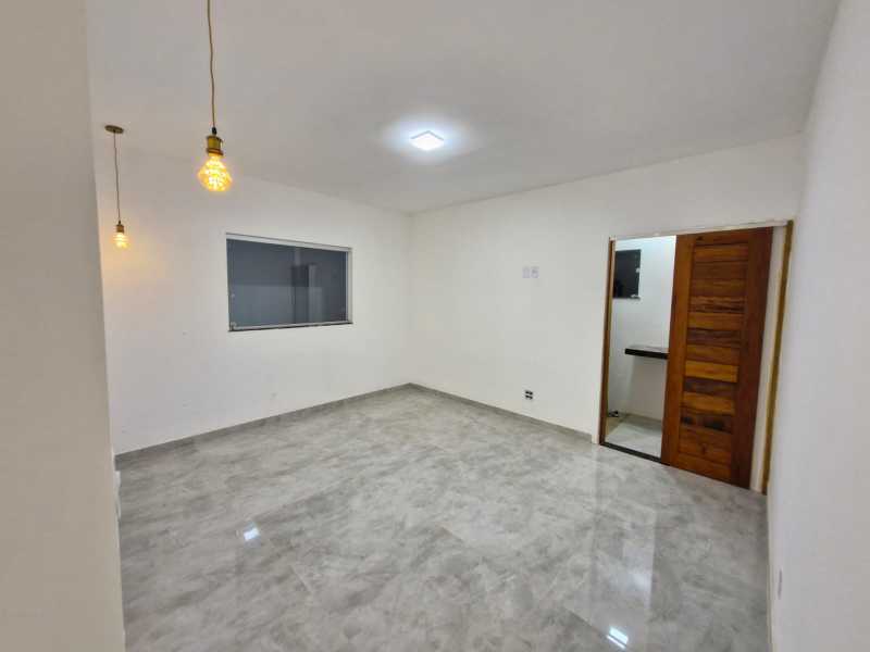 Casa à venda com 3 quartos, 89m² - Foto 6