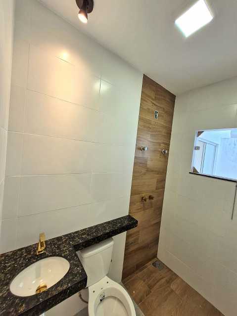 Casa à venda com 3 quartos, 89m² - Foto 9