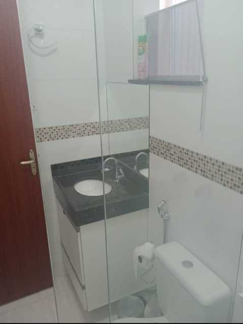 Casa à venda com 2 quartos, 180m² - Foto 12