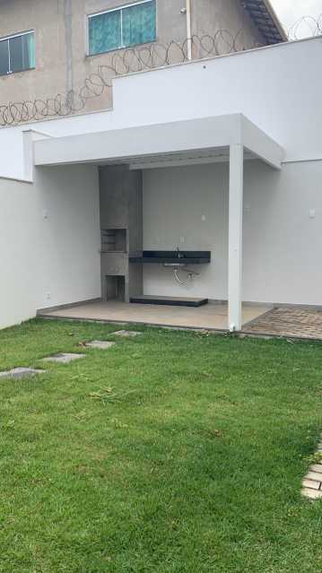 Casa à venda com 3 quartos, 157m² - Foto 20