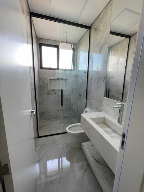 Casa de Condomínio à venda com 4 quartos, 404m² - Foto 10