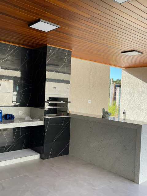 Casa de Condomínio à venda com 4 quartos, 404m² - Foto 13