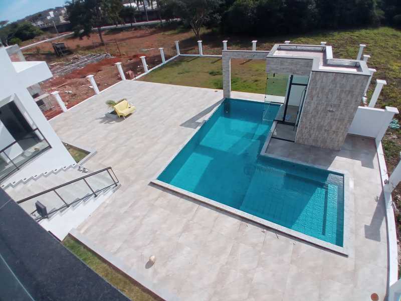 Casa de Condomínio à venda com 5 quartos, 350m² - Foto 11