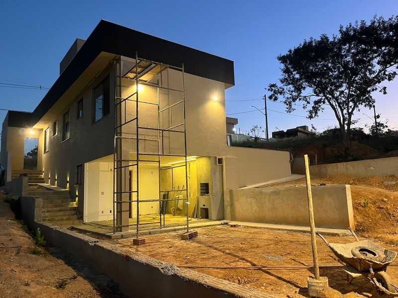 Casa de Condomínio à venda com 3 quartos, 156m² - Foto 10