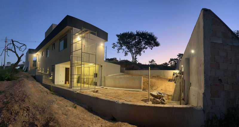 Casa de Condomínio à venda com 3 quartos, 156m² - Foto 12