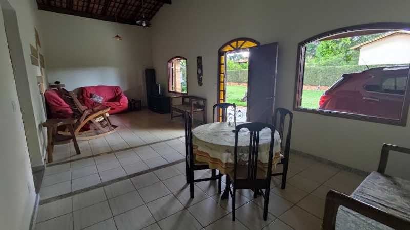 Casa de Condomínio à venda com 3 quartos, 415m² - Foto 8