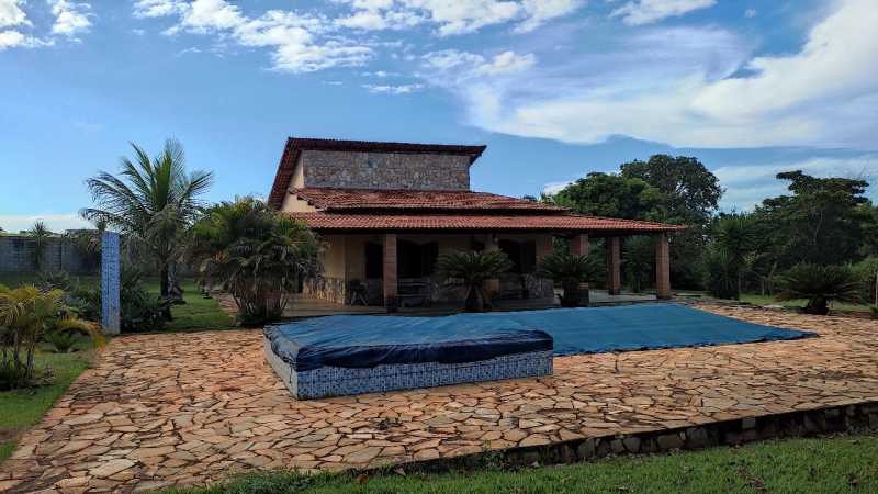 Casa de Condomínio à venda com 3 quartos, 415m² - Foto 18