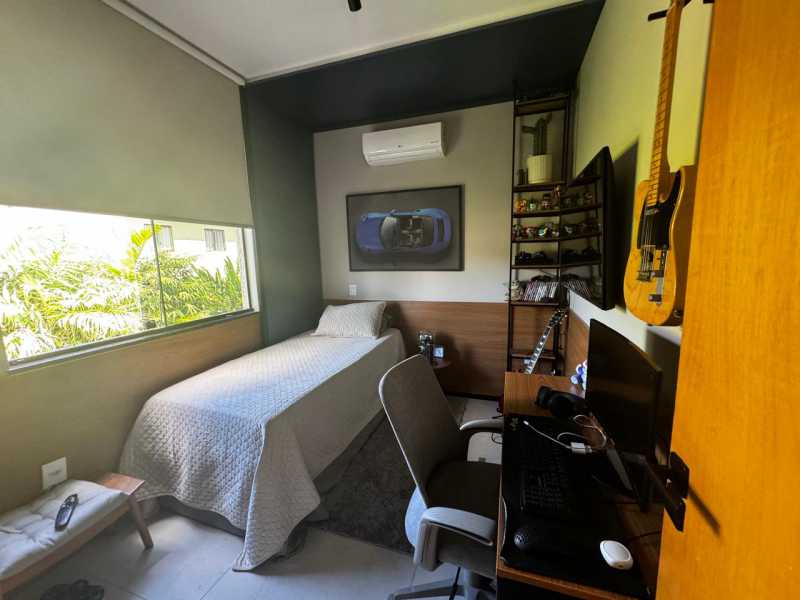 Casa de Condomínio à venda com 4 quartos, 228m² - Foto 14