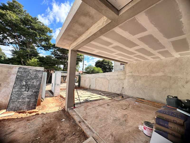 Casa à venda com 3 quartos, 135m² - Foto 4