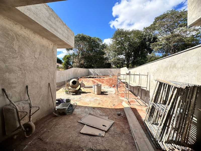 Casa à venda com 3 quartos, 135m² - Foto 6