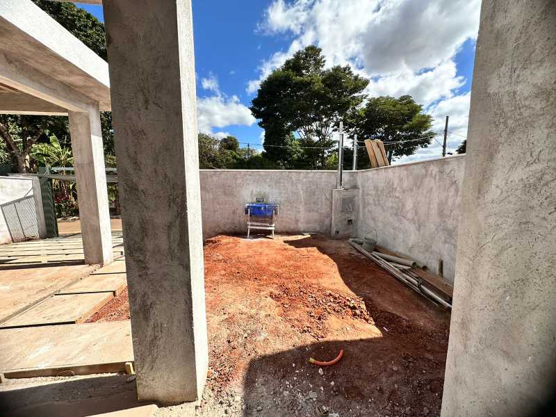 Casa à venda com 3 quartos, 135m² - Foto 17