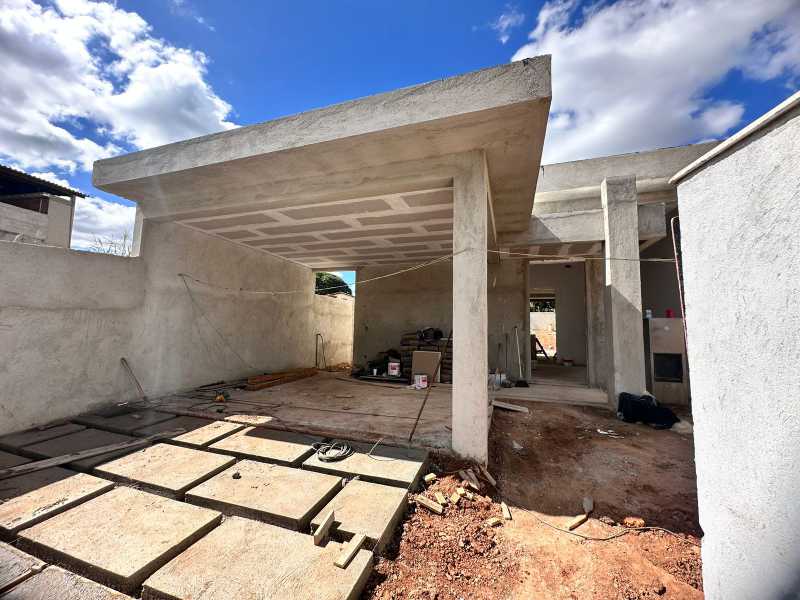 Casa à venda com 3 quartos, 135m² - Foto 18