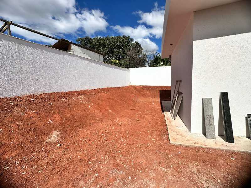 Casa à venda com 3 quartos, 135m² - Foto 20