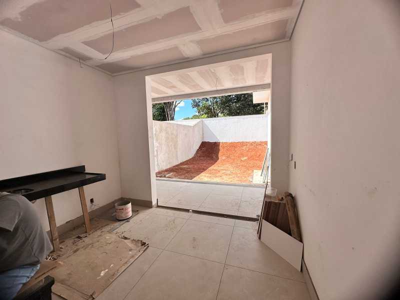 Casa à venda com 3 quartos, 135m² - Foto 23