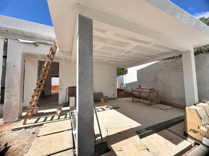 Casa à venda com 3 quartos, 135m² - Foto 28