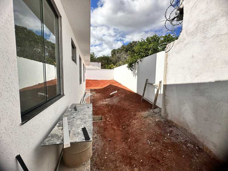 Casa à venda com 3 quartos, 135m² - Foto 29