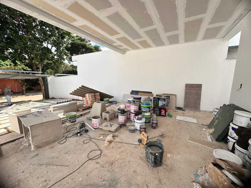 Casa à venda com 3 quartos, 135m² - Foto 3