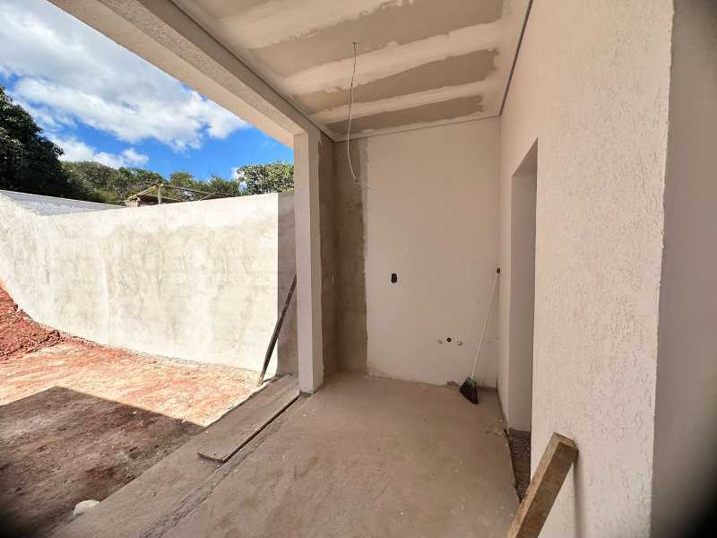 Casa à venda com 3 quartos, 135m² - Foto 5