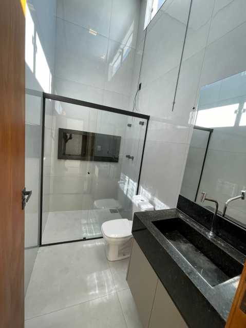 Casa à venda com 3 quartos, 117m² - Foto 8