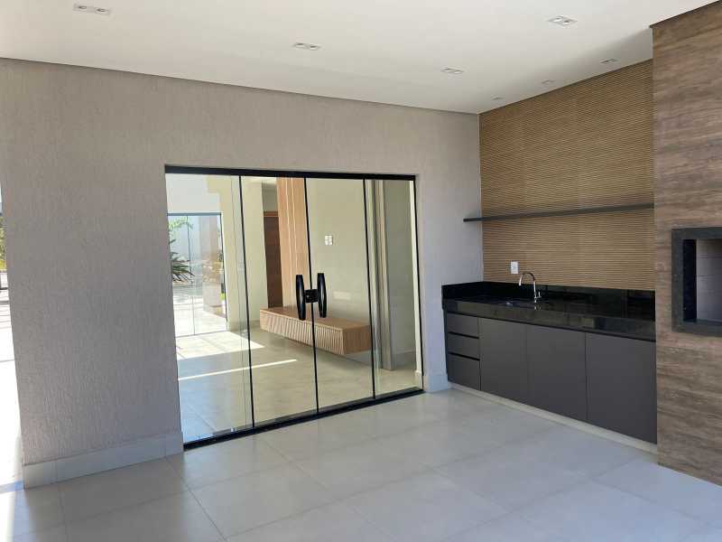 Casa à venda com 3 quartos, 117m² - Foto 9