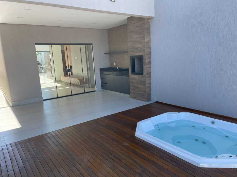 Casa à venda com 3 quartos, 117m² - Foto 11