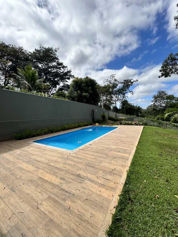 Casa de Condomínio à venda com 4 quartos, 230m² - Foto 19