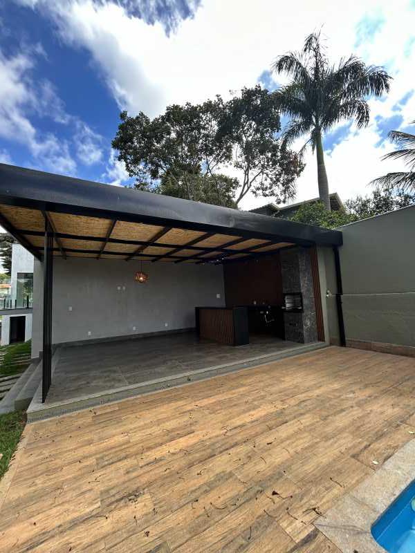 Casa de Condomínio à venda com 4 quartos, 230m² - Foto 17