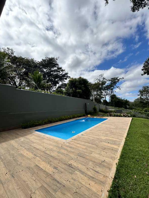 Casa de Condomínio à venda com 4 quartos, 230m² - Foto 20