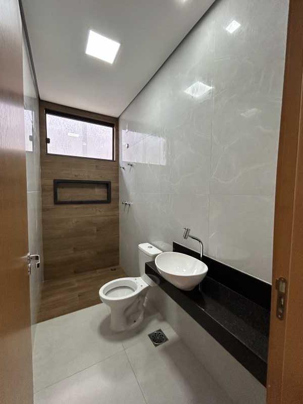 Casa à venda com 4 quartos, 186m² - Foto 12