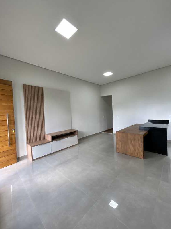 Casa à venda com 3 quartos, 94m² - Foto 3