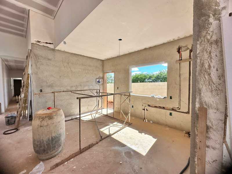 Casa à venda com 3 quartos, 140m² - Foto 5